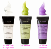 Nyx Studio Perfect Primer