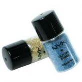 Glitter em pó Nyx