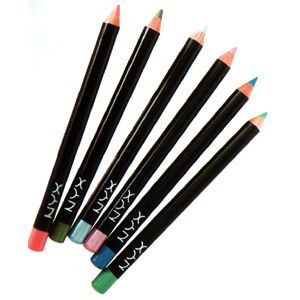 Lápis De Olhos Nyx