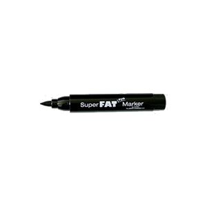 Delineador Nyx Super Fat Eye Marker