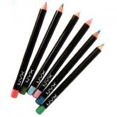 Lápis De Olhos Nyx